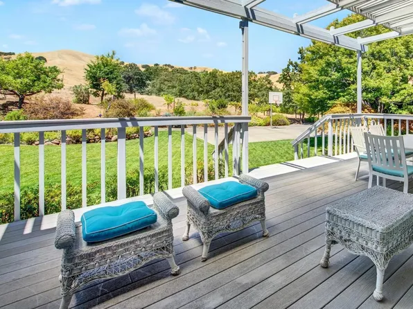 3560 Crownridge Court, Fairfield, CA 94534