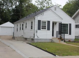 1218 Alto Ave SE, Grand Rapids, MI