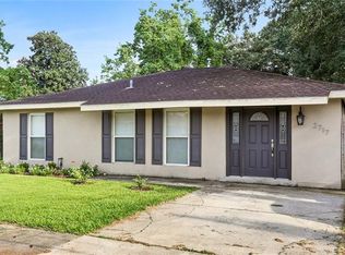 2717 Jeanne St, Marrero, LA 70072