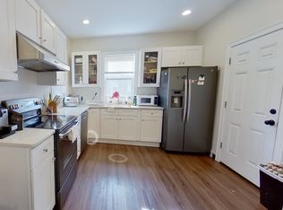 130 Glenville Ave #3, Boston, MA 02134