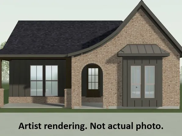 5908 SW Beryl Ln, Bentonville, AR 72712