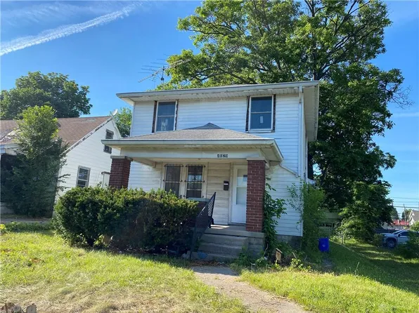 4029 Vina Villa Ave, Dayton, OH 45417