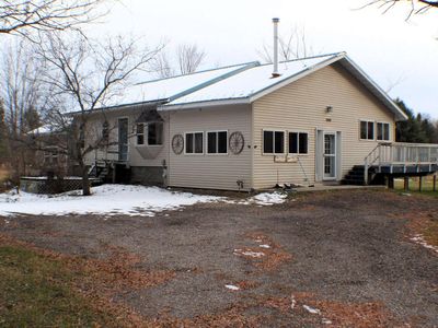 31751 Dove Avenue, Warrens, WI, 54666