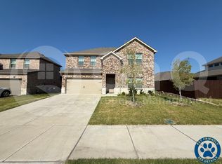 1400 Colonial Bluff Ln, Princeton, TX 75407