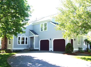 13 Spring Ln UNIT 13, Norton, MA 02766