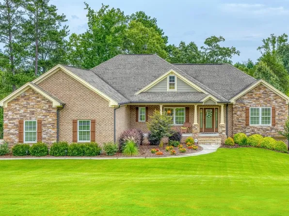 133 Mowery Cir NW, Charleston, TN 37310