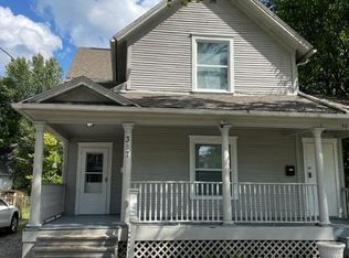 307 Regent St, Lansing, MI 48912