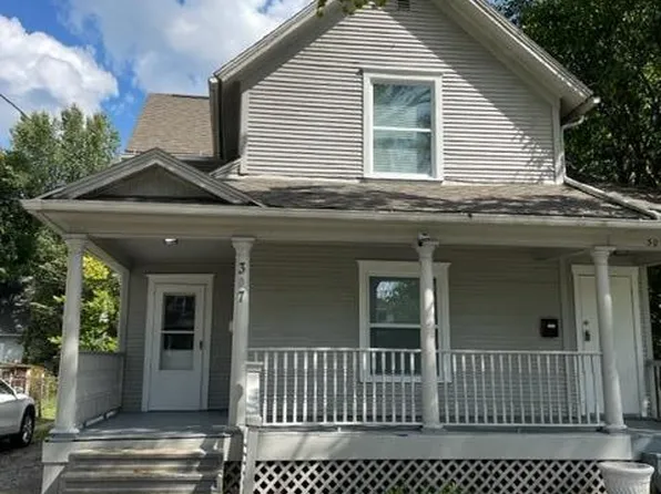 307 Regent St, Lansing, MI 48912