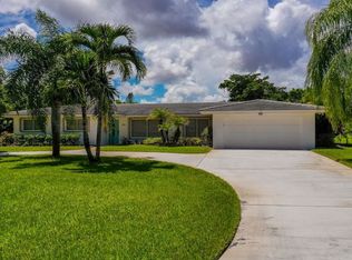 1134 NW Pine Lake Dr, Stuart, FL 34994