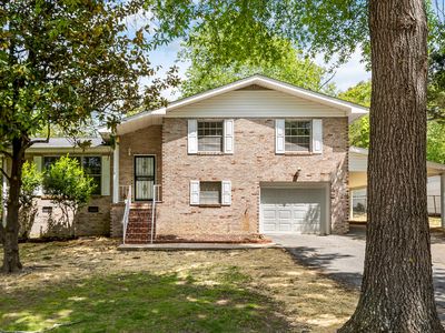 50 Robin Ann Ln, Fort Oglethorpe, GA, 30742