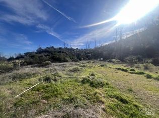 14515 Big Canyon Road, Middletown, CA 95461