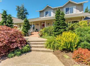 1150 Se Polk Circle, Camas, WA 98607