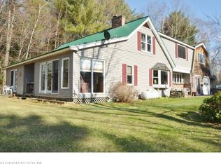 1 Hazelton Ln, Naples, ME 04055