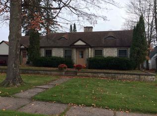 225 6th Ave, Antigo, WI 54409