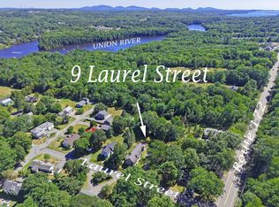 9 Laurel Street, Ellsworth, ME 04605