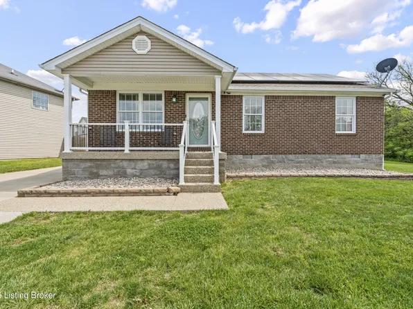 309 Meadowcrest Dr, Mount Washington, KY 40047