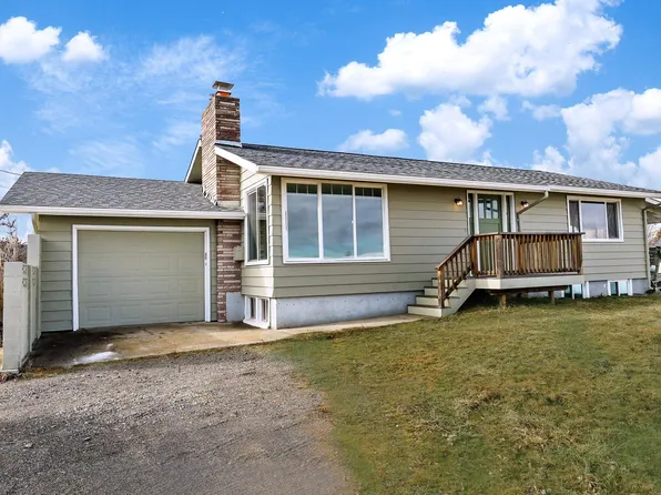 12322 W 12th Ave, Airway Heights, WA 99001