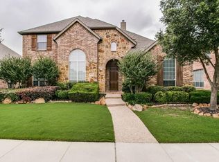 4105 New Hope Ct, Plano, TX 75024