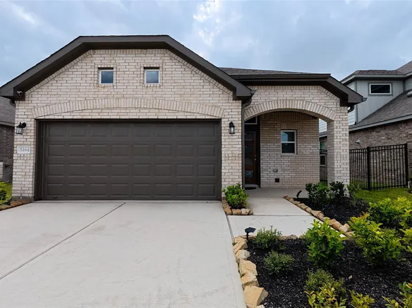 1464 Sundown Glen Ln, Katy, TX 77493