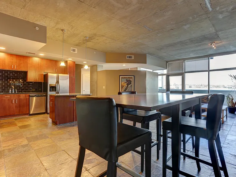1700 Bassett St #804 — Photo 6