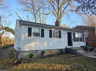 1111 Winslow St, High Point, NC 27260