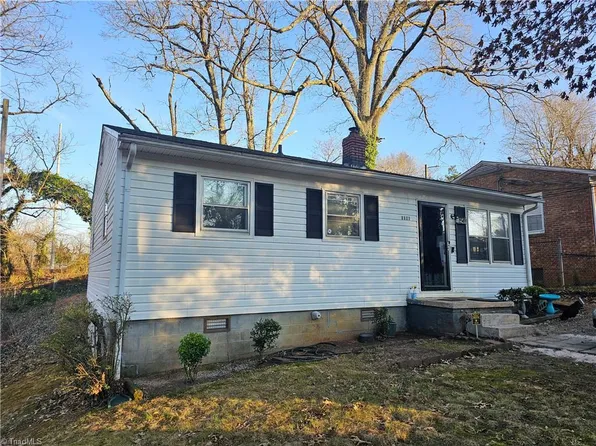 1111 Winslow St, High Point, NC 27260