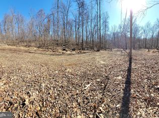 Back Creek Valley Rd, Hedgesville, WV 25427