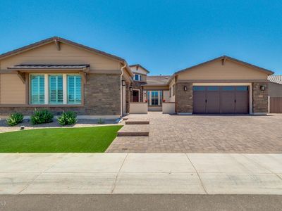 2373 E Nolan Pl, Chandler, AZ, 85249