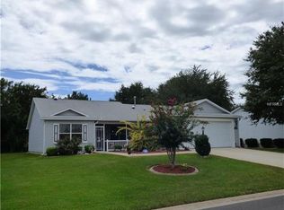 1603 Alhambra Way, The Villages, FL 32162