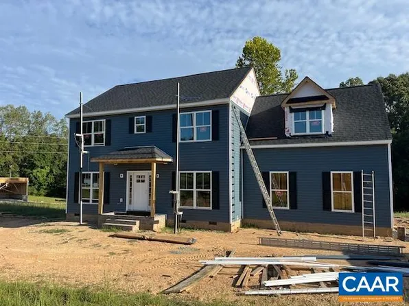 178 Whitlock Rd, Gordonsville, VA 22942