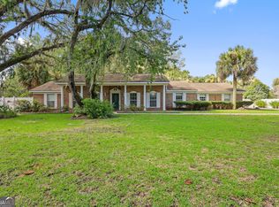112 Meadows Way, Brunswick, GA 31525
