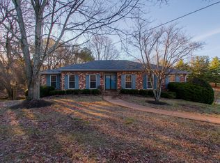5617 Highland Way, Nashville, TN 37211