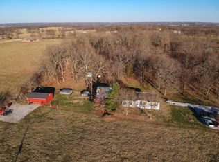 161 Lilly Ln, Clever, MO 65631