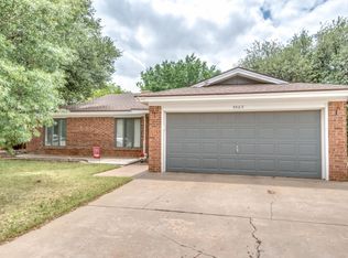 5503 67th St, Lubbock, TX 79424
