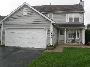 306 Carlton Ct, Genoa City, WI 53128