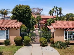 801 Saint Louis Ave #805, Long Beach, CA 90804