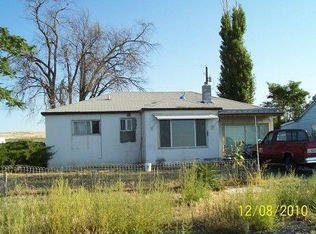 814 Woodland St, Soap Lake, WA 98851