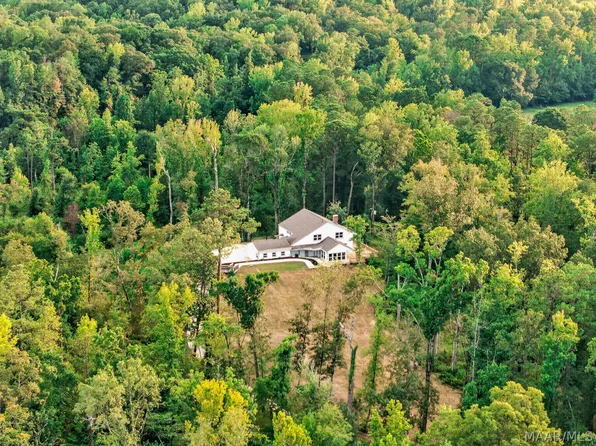 400 Harrogate Springs Rd, Wetumpka, AL 36093