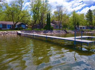 21301 Hillside Beach Rd, Fergus Falls, MN 56537