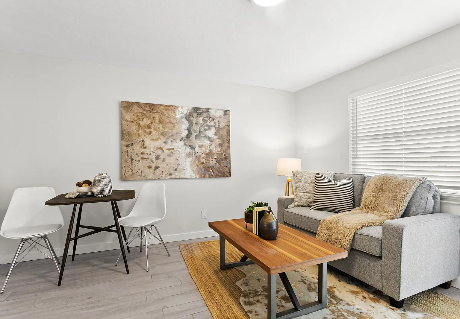 1 bed, 650 sqft, $1,550 — Photo 4