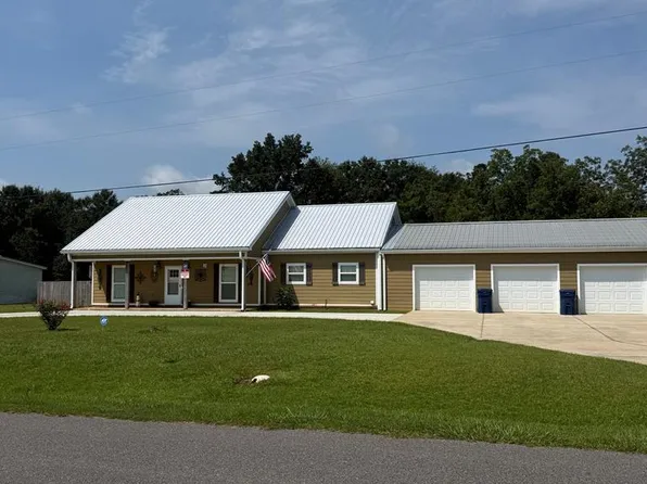 4420 W Cook Rd, Dothan, AL 36301