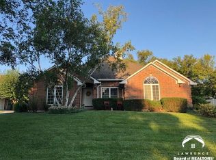 2105 Inverness Dr, Lawrence, KS 66047