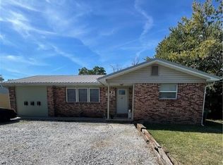 816 S Pleasant St #3, Springdale, AR 72764