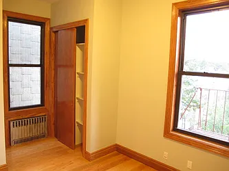 Rented by Residents Team