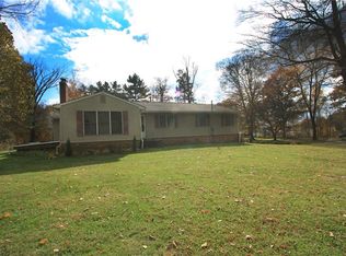 4802 Newgarden Rd, Salem, OH 44460