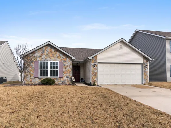 7512 Haida Way, Fort Wayne, IN 46818