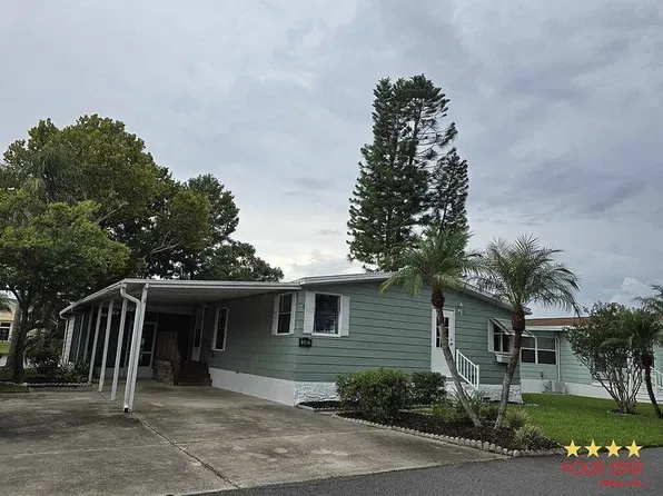 5482 Jean Dr #1422, Orlando, FL 32822