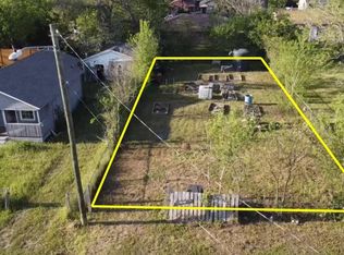 3707 Brill St, Houston, TX 77026