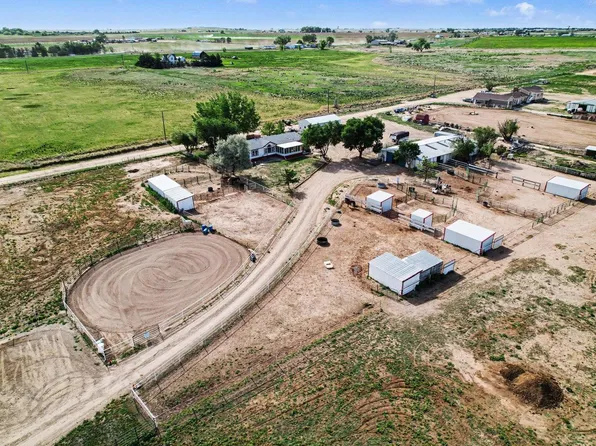 13746 County Road 8, Fort Lupton, CO 80621