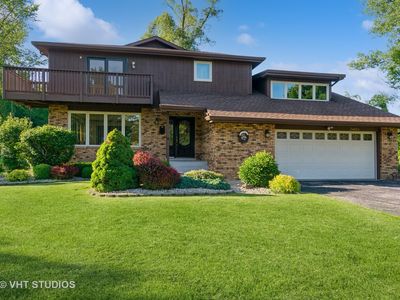 24224 S Timberline Trl, Crete, IL, 60417